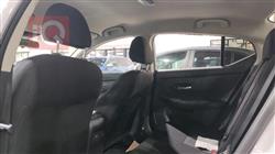 نیسان سێنترا